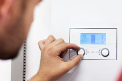 best Middle Marwood boiler servicing companies