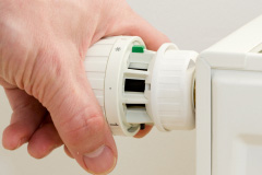 Middle Marwood central heating repair costs
