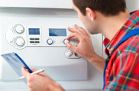 free Middle Marwood gas safe engineer quotes