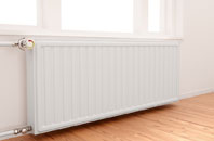 Middle Marwood heating installation