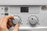 free Middle Marwood boiler maintenance quotes