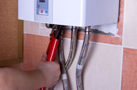 free Middle Marwood boiler repair quotes